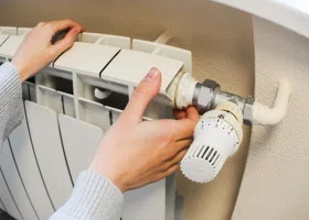 Власти ЯНАО отчитались о готовности энергетиков к холодам 2025 года