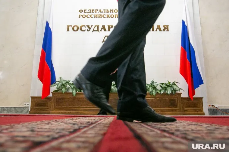 Санкции США против России не повлияли на позицию Москвы, заявил депутат Госдумы Руслан Бальбек