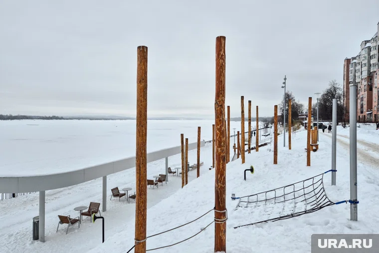 Новое пространство открыто к юбилею Ноябрьска