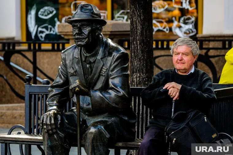 Получить звание «Ветеран труда» и положенные льготы челябинцы смогут на пять лет раньше