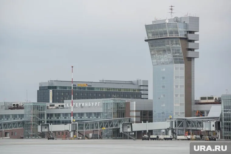 Только воздушные гавани Кургана и Салехарда не получили международного статуса