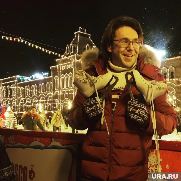 Малахов рассказал, как побывал в Тюмени, в гостях у мамы олигарха