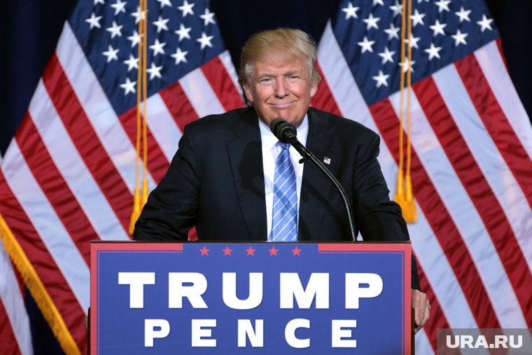 Politico: Трамп может обойти запрет Байдена на выход из НАТО