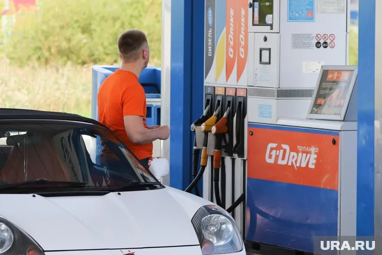 Стоимость газомоторного топлива в Тюменской области составляет 20,50 руб.