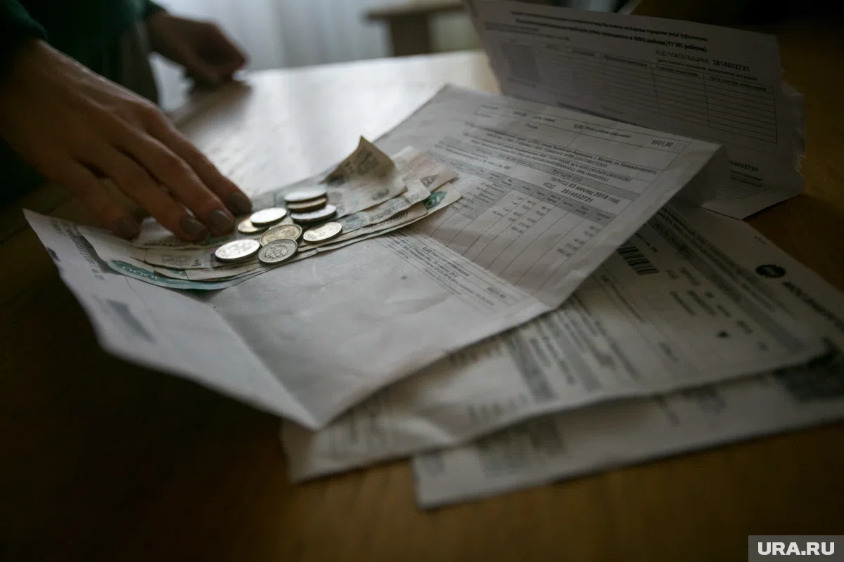 В правительстве подписали документ, регламентирующий плату за ЖКХ