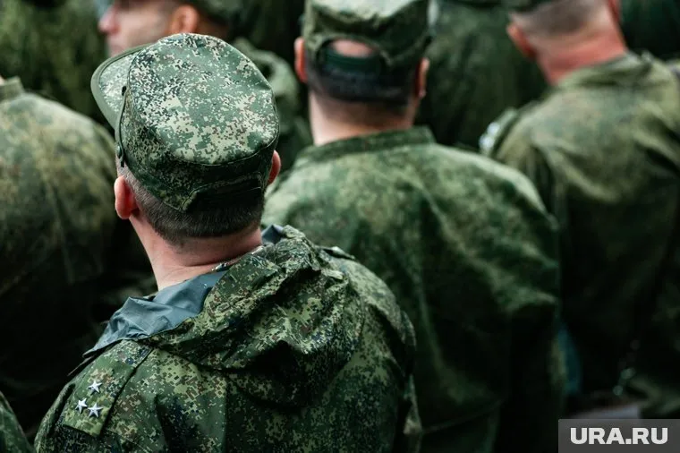 Рамиль Шамсутдинов устроил стрельбу в военной части в Забайкалье год назад