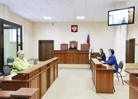 Для задержанного директора филиала КГУ Сажиной просят дополнительный допрос