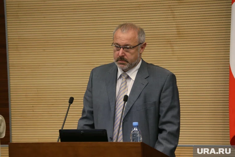 Законодательное собрание. Пленарное заседание. Депутаты. Пермь