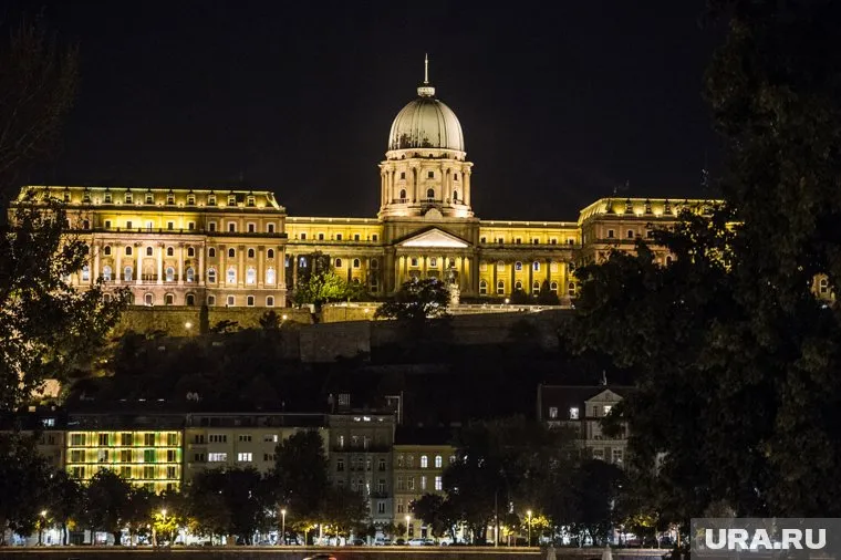 Будапешт готовится к политическим нападкам ЕС в следующем году