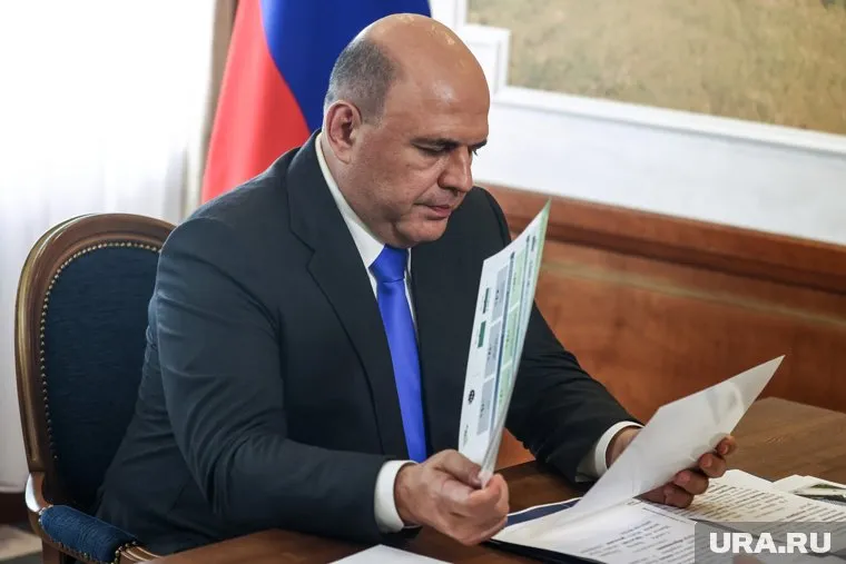 В России появится сеть оперштабов для разработки социальных и экономических мер поддержки