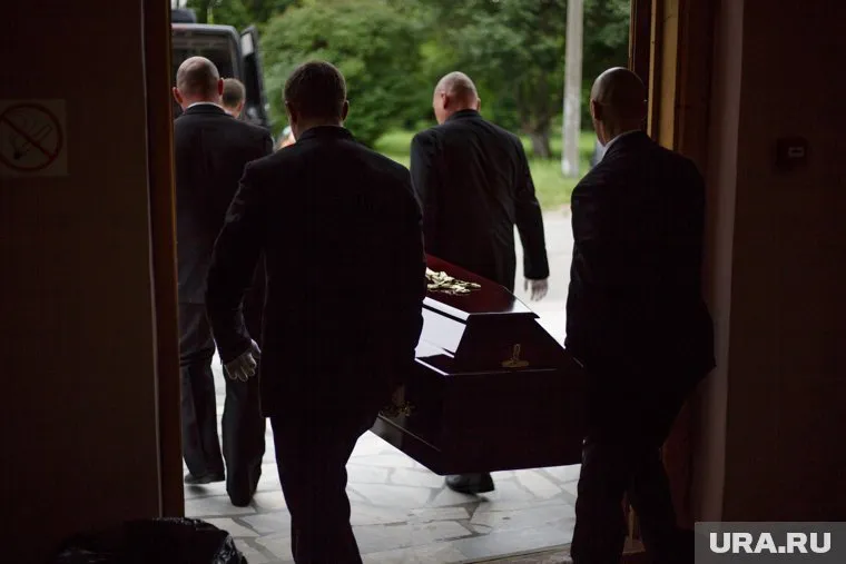 Статистики смертности от вируса формируются по-разному для каждых ведомств