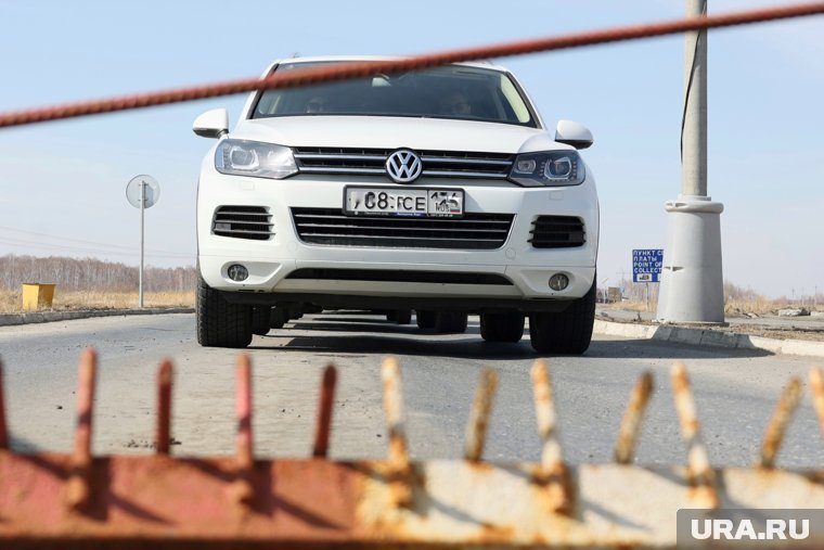 В Латвии пригрозили закрытием границы с Россией