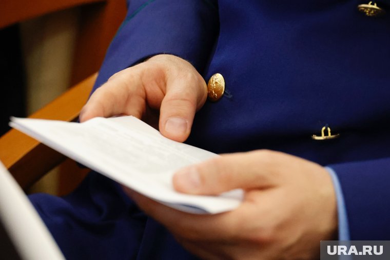 Прокуратура вновь заинтересовалась картинами пермского мэра-художника