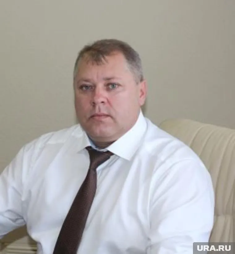 Бывший чиновник из Ноябрьска назначен заместителем главы Тюменского района