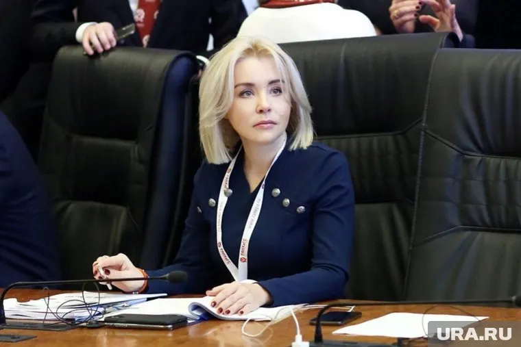 Глава Росприроднадзора Светлана Радионова планирует приехать на Ямал в марте