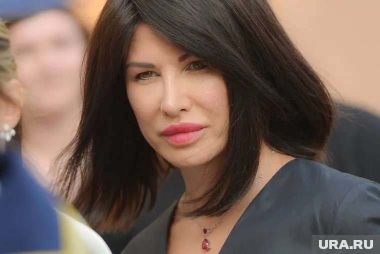 Ирина Текслер передала гуманитарную помощь медицинскому батальону, где проходят лечение военные