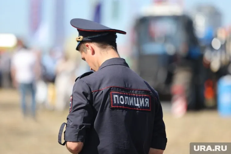 По информации пресс-службы УМВД по Курганской области, пострадавших на месте ДТП нет (архивное фото)
