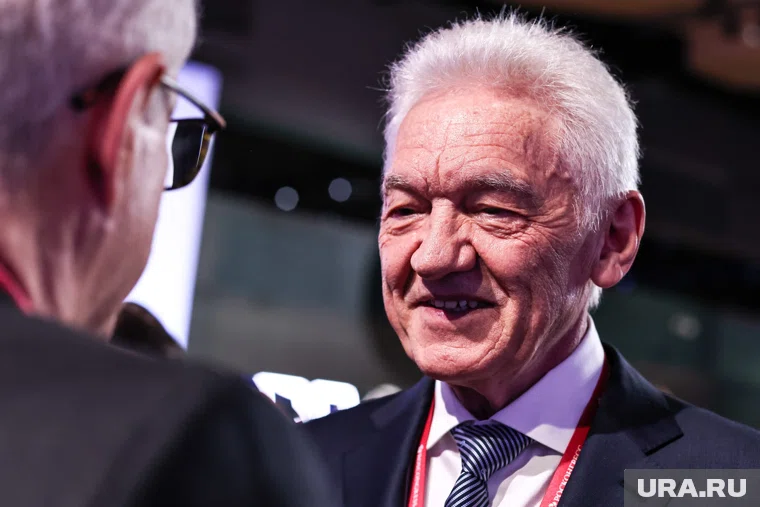 Тимченко мог приобрести 50% «Салым Петролеум Девелопмент»