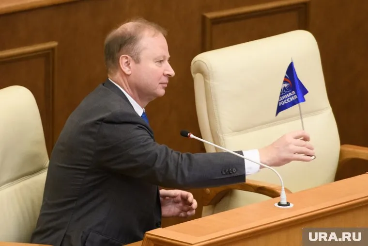 Виктор Шептий поздравил коллег-партийцев с успехом на выборах