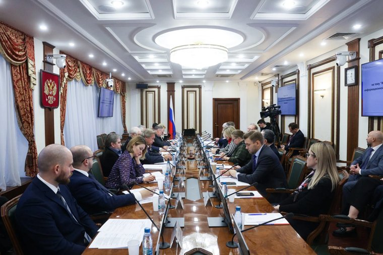 Созданная в РФ ассоциация по фактчекингу подтвердила международную эффективность