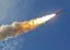В России испытали крылатую ракету «Буревестник»