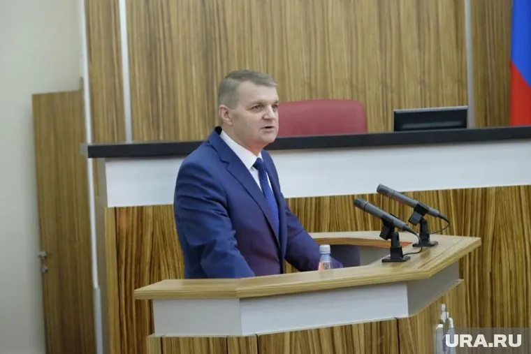 Александр Удовенко раскрыл сведения о доходах за 2016 год