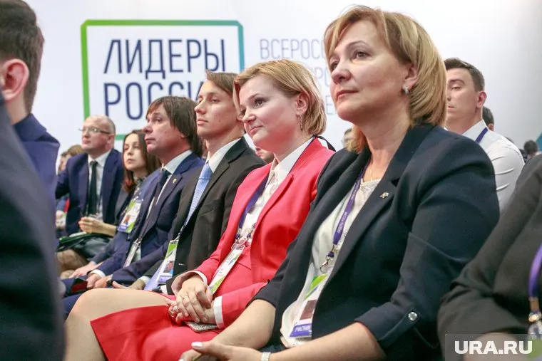 Новые управленцы должны отвечать нескольким требованиям