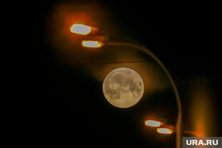 Россия и китай к 2035 году намерены разместить ядерное оружие на Луне, заявил Юрий Борисов