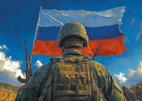 Российская армия освободила три села и почти 250 зданий в Красноармейске: карта СВО 11 ноября