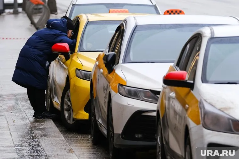 Водители жалуются на то, что пассажиры с детьми часто провоцируют конфликты