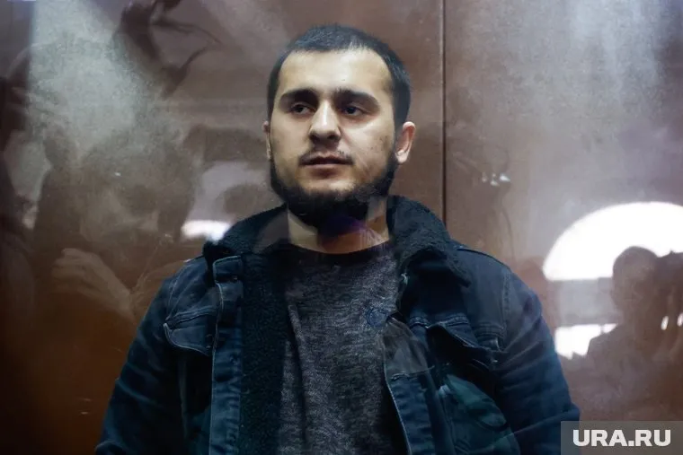 Диловар Исломов арестован до 22 мая