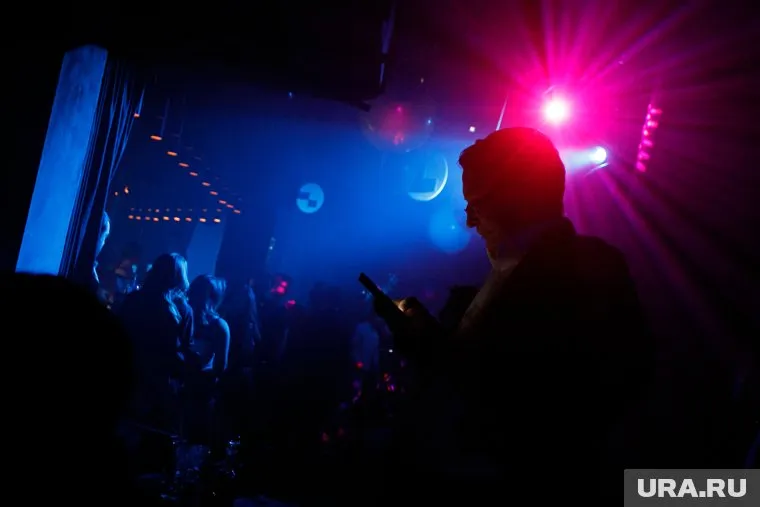 Гости мероприятия погрузятся в мир цирка ужасов