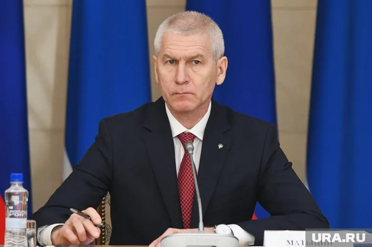 Олег Матыцин продолжит свою карьеру в другой сфере