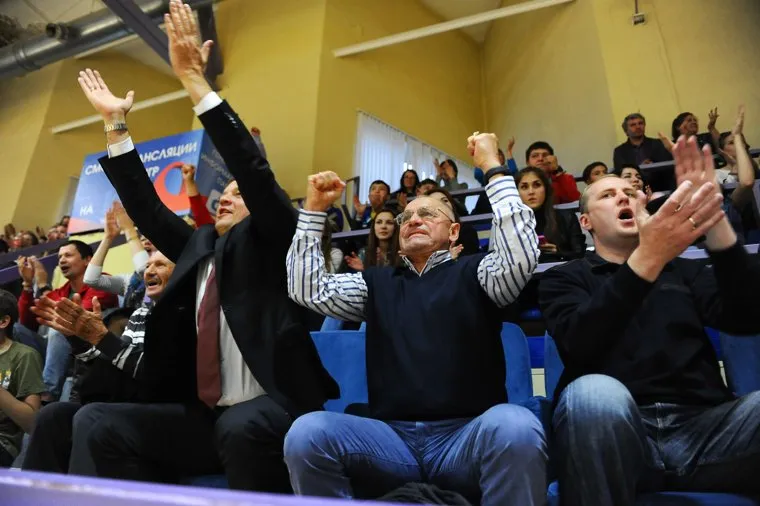 Баскетбол Динамо-Самара2. Челябинск., савченко евгений, сандаков николай, тарасов вячеслав