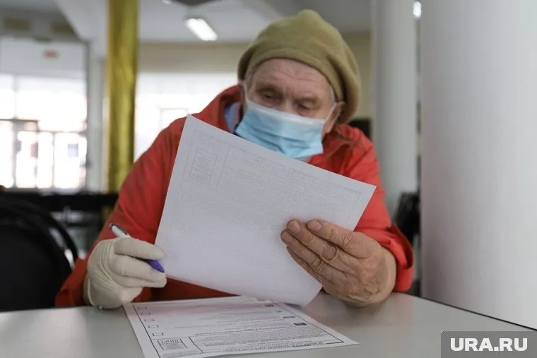 Инфляция не даст пенсиям вырасти