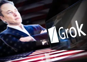 Маск подсел к Трампу во время панихиды по Кирку