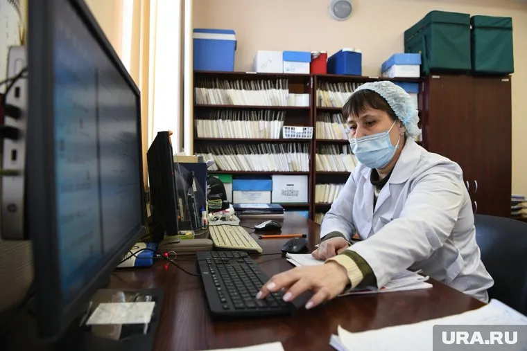 В медучреждения ЯНАО требуются IT-специалисты