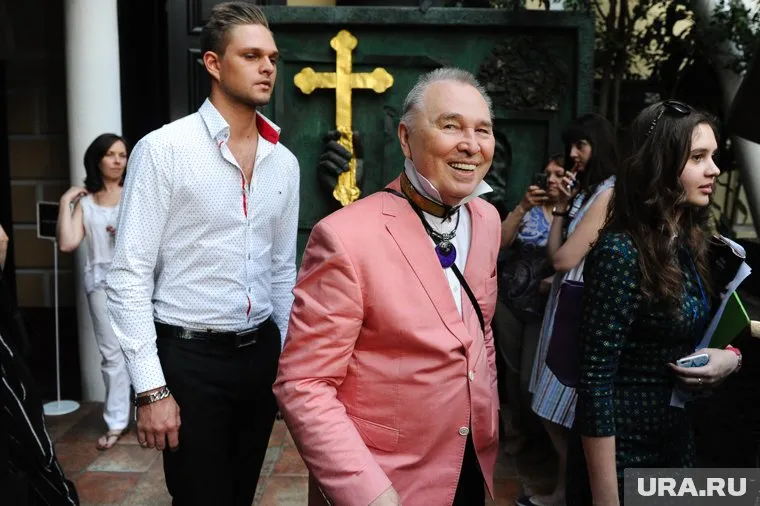 По предварительной информации, Вячеслав Зайцев скончался после кровотечения в желудке