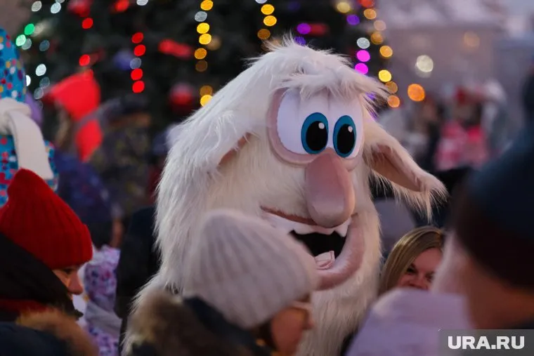 Детей из Магнитогорска лишили аниматоров перед Новым годом