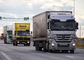 В Курганскую область пытались ввезти зараженные фрукты