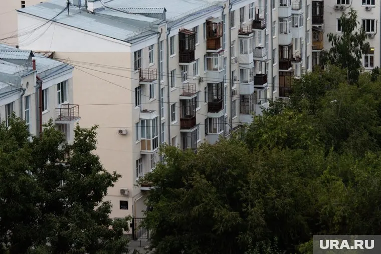 Стоимость аренды в таких домах существенно ниже рыночной