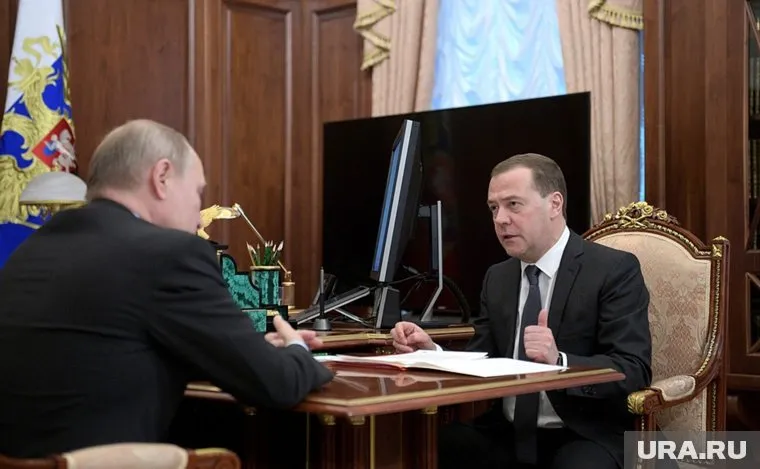 Минвостокразвития РФ может сменить название и получить более широкие полномочия