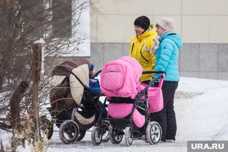 Материнский капитал на третьего и последующего детей должны выплачивать в зависимости от демографической ситуации в регионе, сообщил Ярослав Нилов