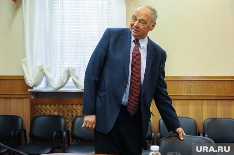 В память об Александре Федорове прозвучат заводские гудки