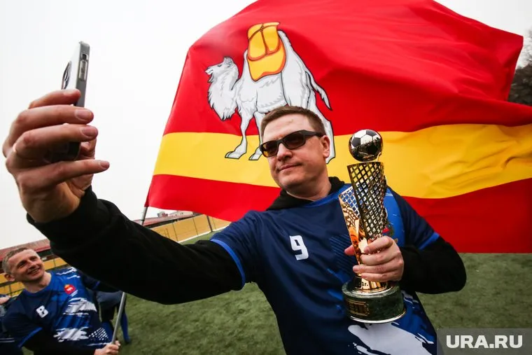 Алексей Текслер дал поручение построить новый ФОК в Усть-Катаве