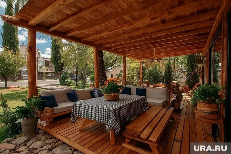 Дачников предлагают наказывать «удаленно»