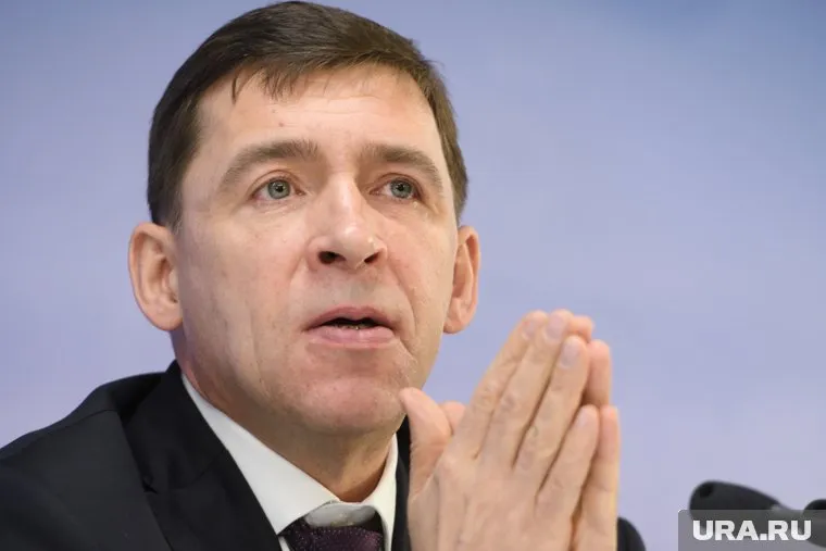 Евгений Куйвашев рассказал уральцам, какие мечты заставляют его работать