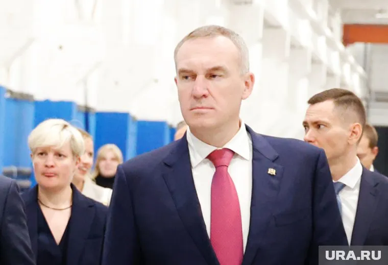 Кухарук и Трубецкой он посетили несколько поселений Сургутского района