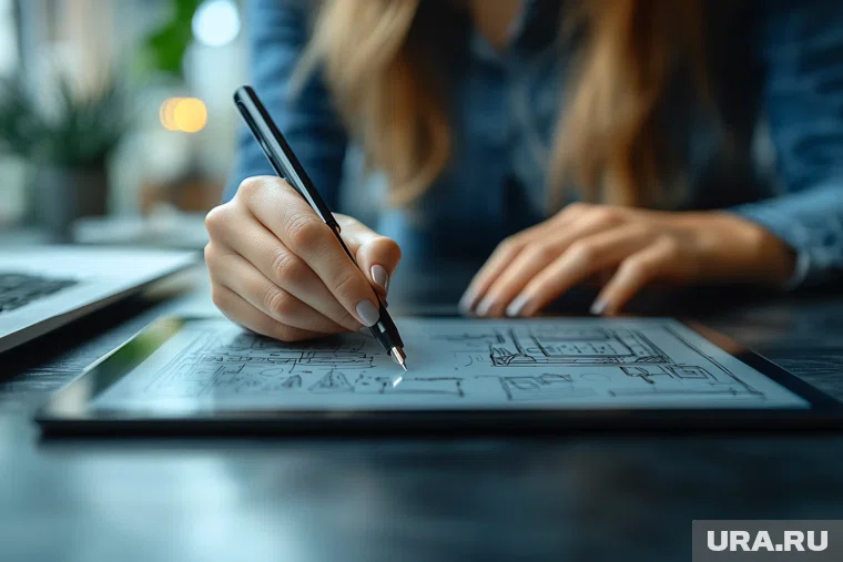 Опыт проектирования дизайна интерфейсов с нуля может стать преимуществом