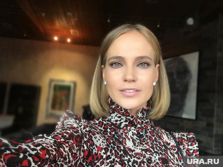 Суд оштрафовал певицу Глюкозу